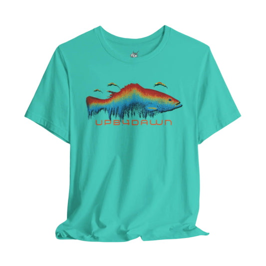 Chasing Marks Unisex - Classic T-Shirt