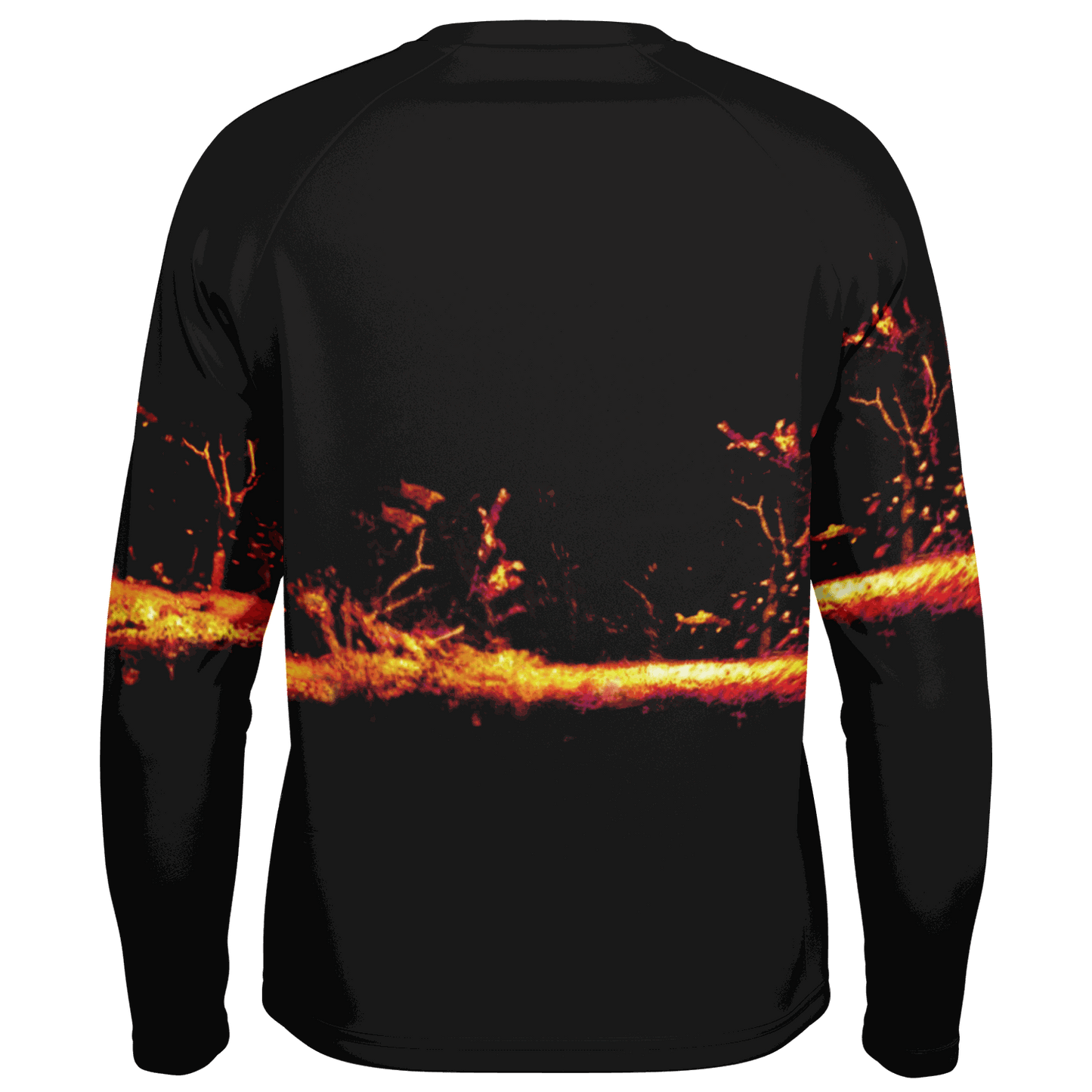 Men's Sonar Live Sun Protection Shirt
