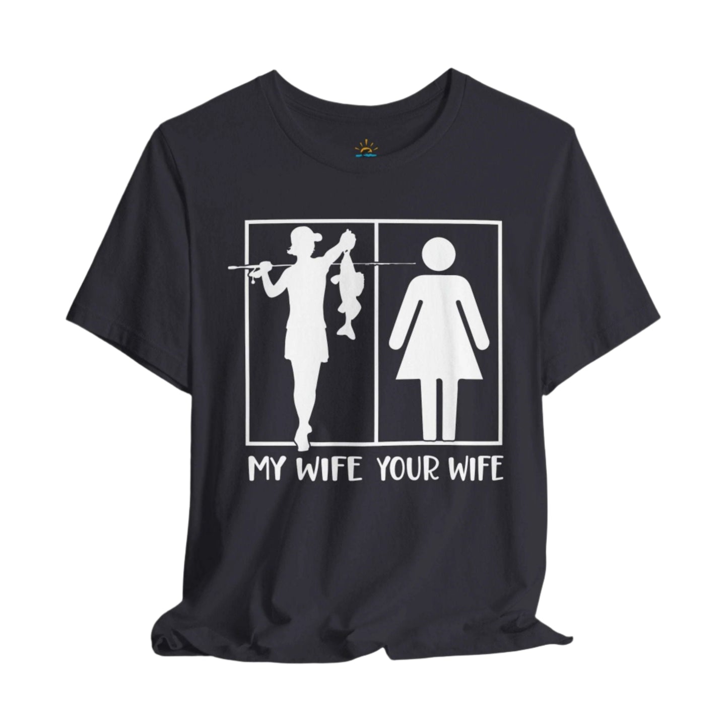 My Wife, Your Wife - Classic T-Shirt