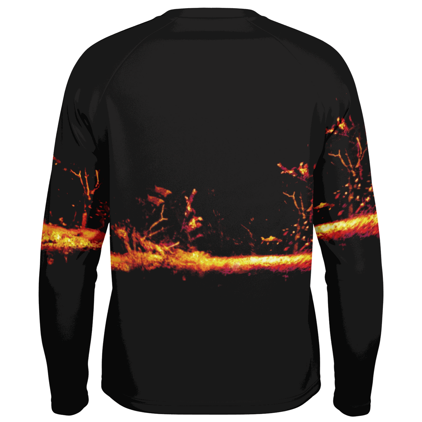 Men's Sonar Live Sun Protection Shirt