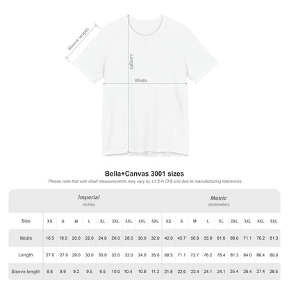 Chasing Marks Unisex - Classic T-Shirt