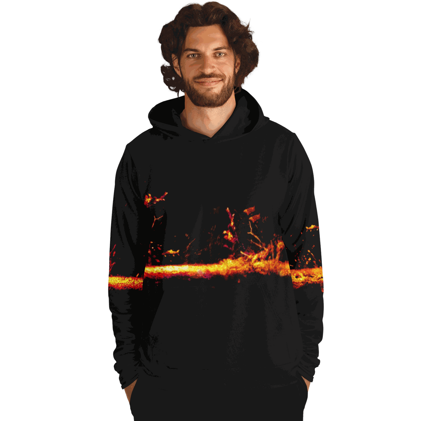 Sonar Live Premium Hoodie