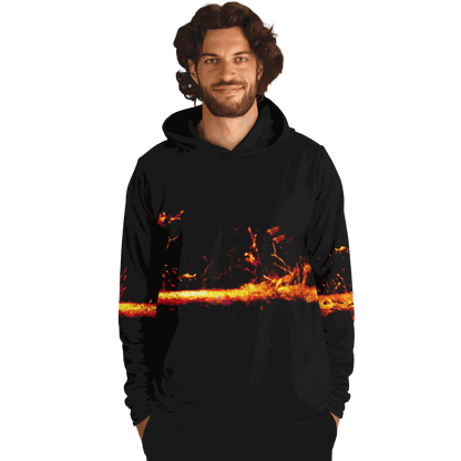 Sonar Live Premium Hoodie