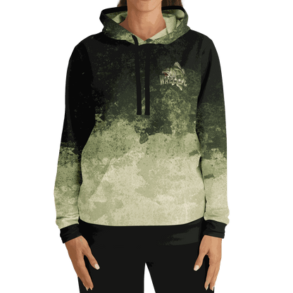 Walleye Strike Premium Hoodie
