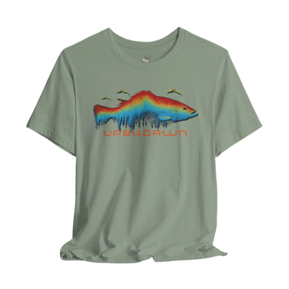 Chasing Marks Unisex - Classic T-Shirt