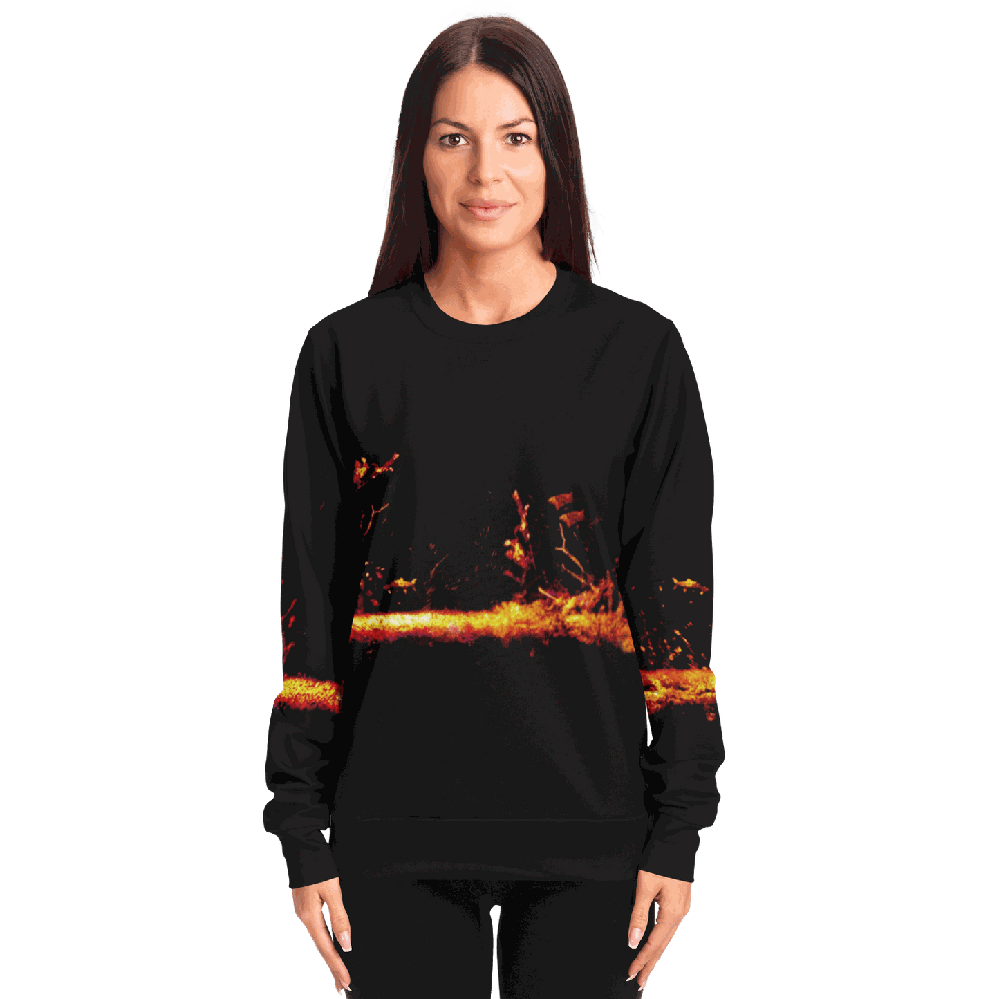 Sonar Live Premium Sweatshirt