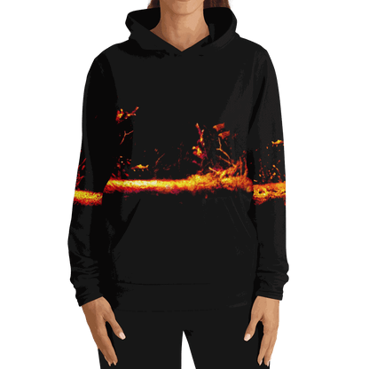 Sonar Live Premium Hoodie