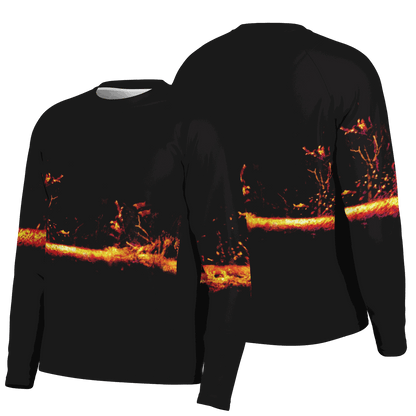 Men's Sonar Live Sun Protection Shirt