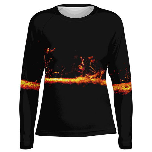 Women's Sonar Live Sun Protection Shirt