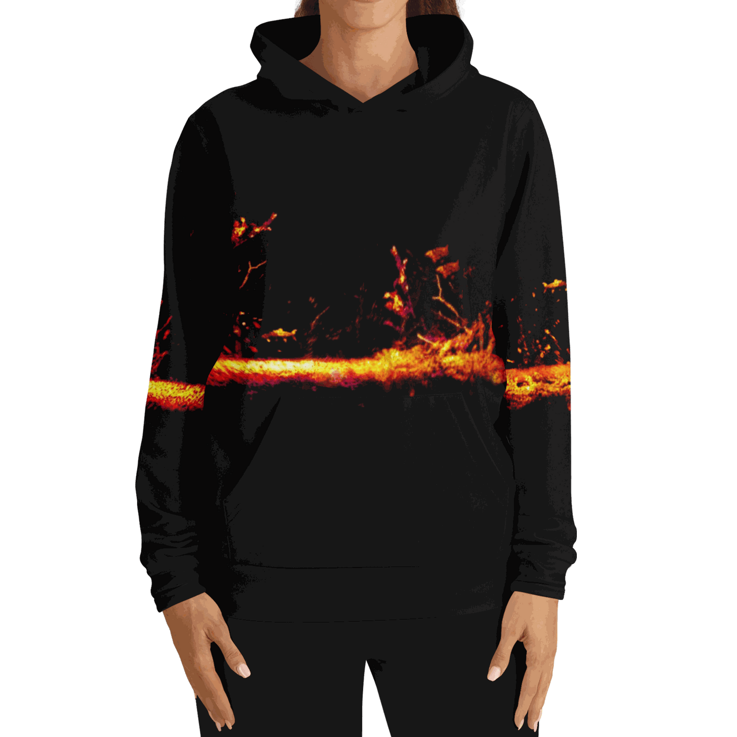 Sonar Live Premium Hoodie