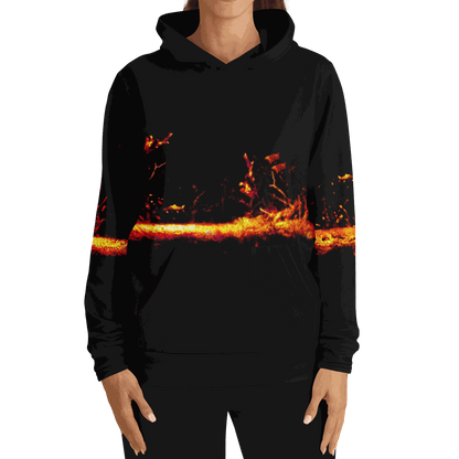 Sonar Live Premium Hoodie