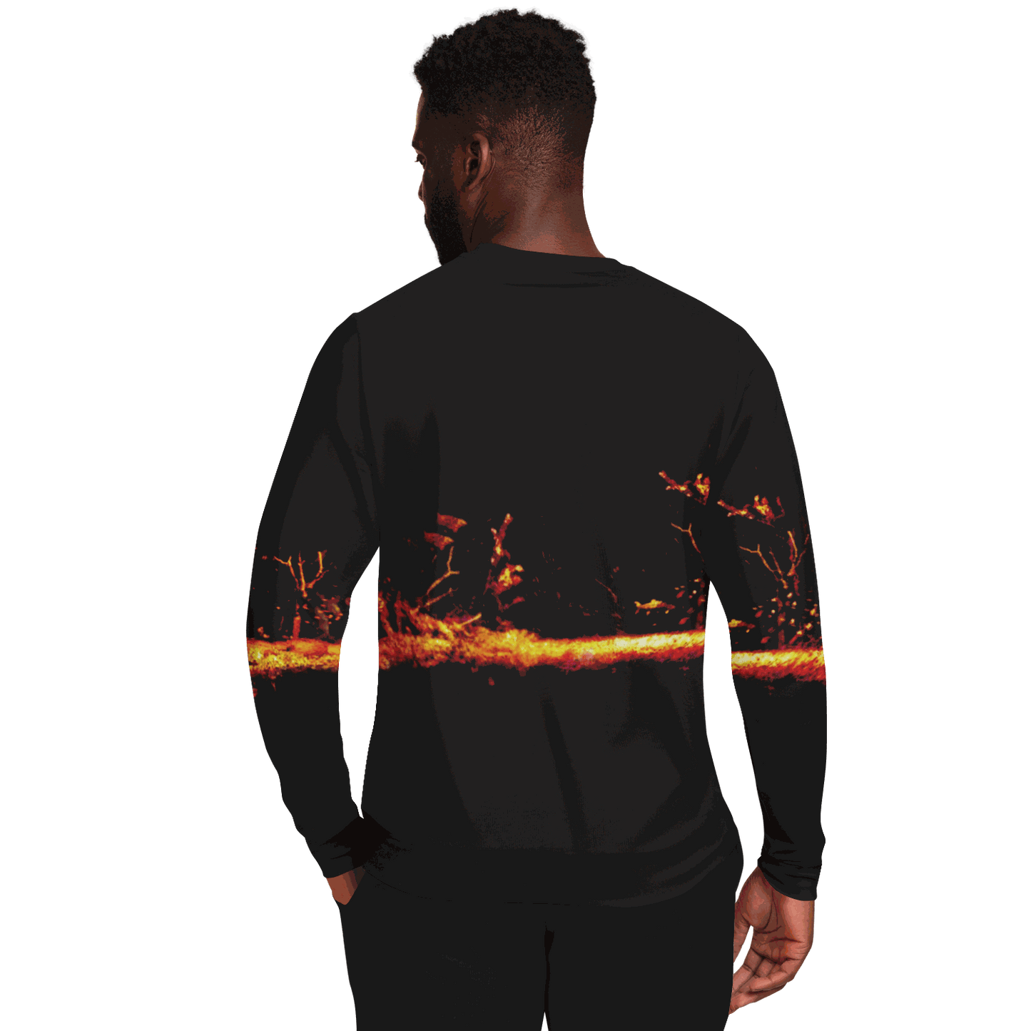 Sonar Live Premium Sweatshirt