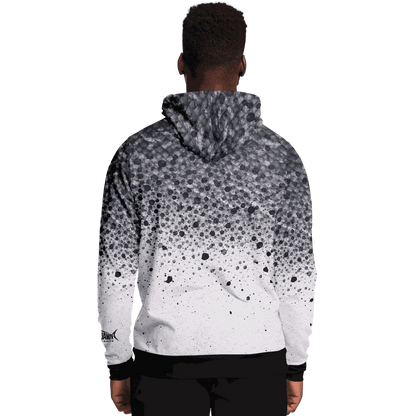 Chinook Salmon Premium Hoodie