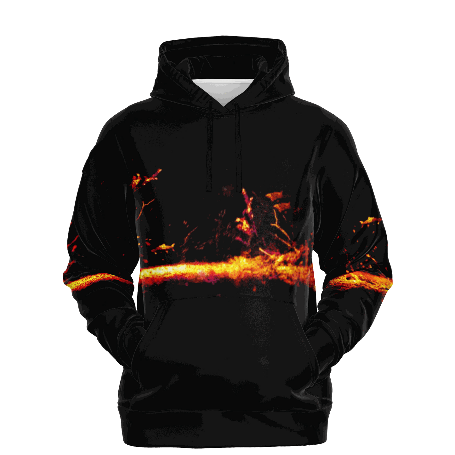 Sonar Live Premium Hoodie