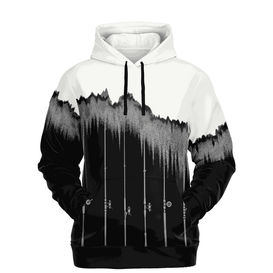 Rod Runner Premium Hoodie