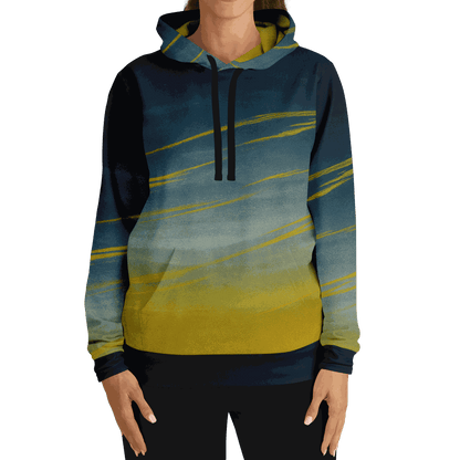 Yellowfin Flash Premium Hoodie