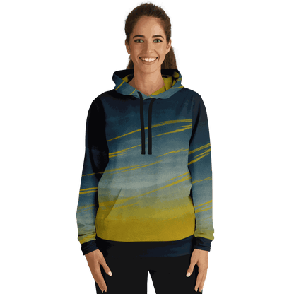 Yellowfin Flash Premium Hoodie