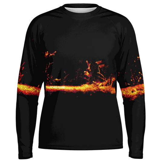 Men's Sonar Live Sun Protection Shirt
