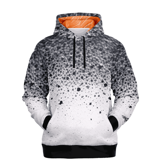 Chinook Salmon Premium Hoodie