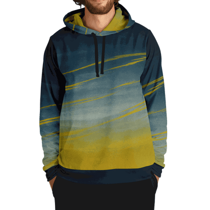 Yellowfin Flash Premium Hoodie