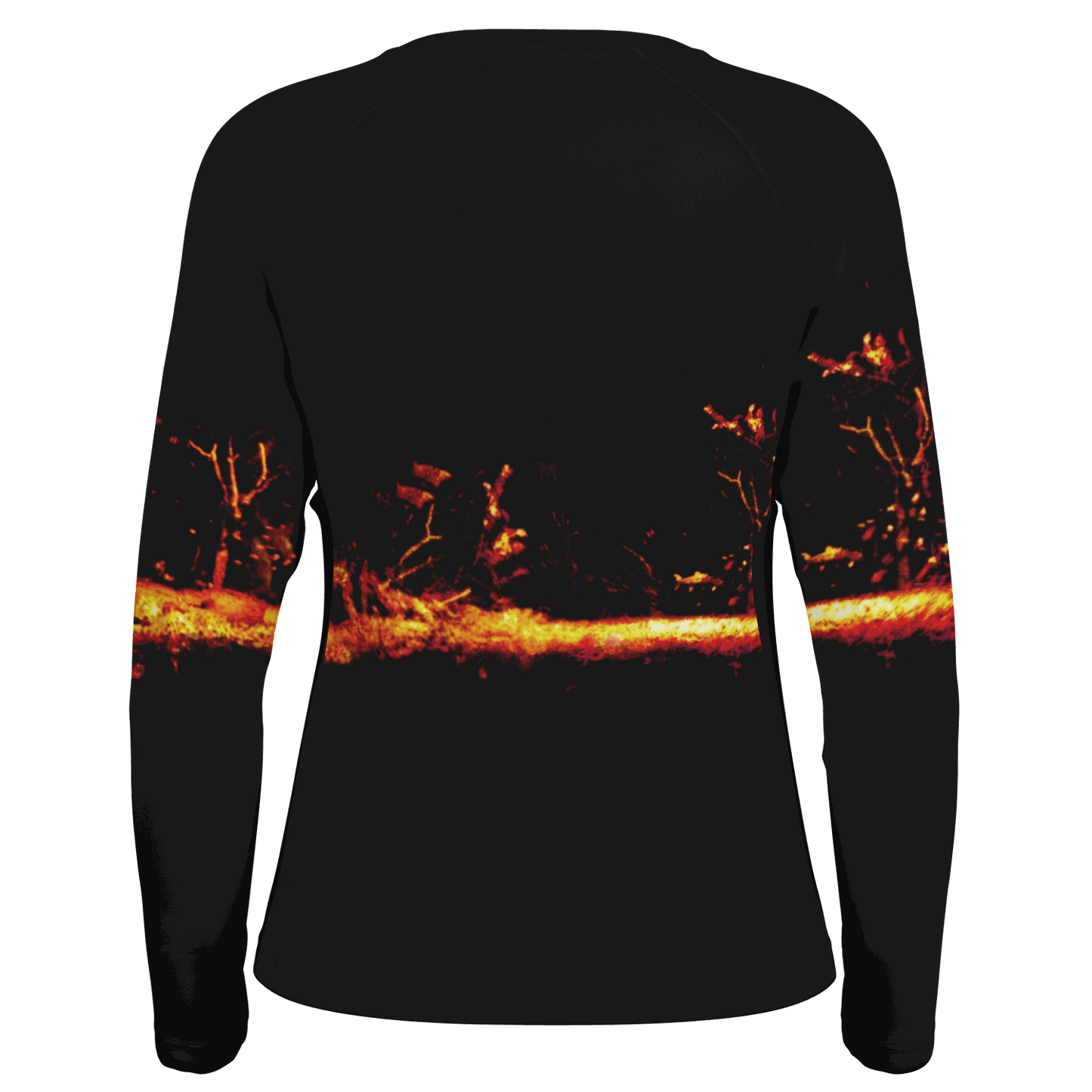 Women's Sonar Live Sun Protection Shirt