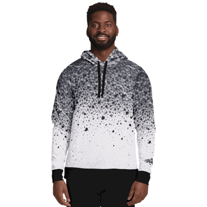 Chinook Salmon Premium Hoodie