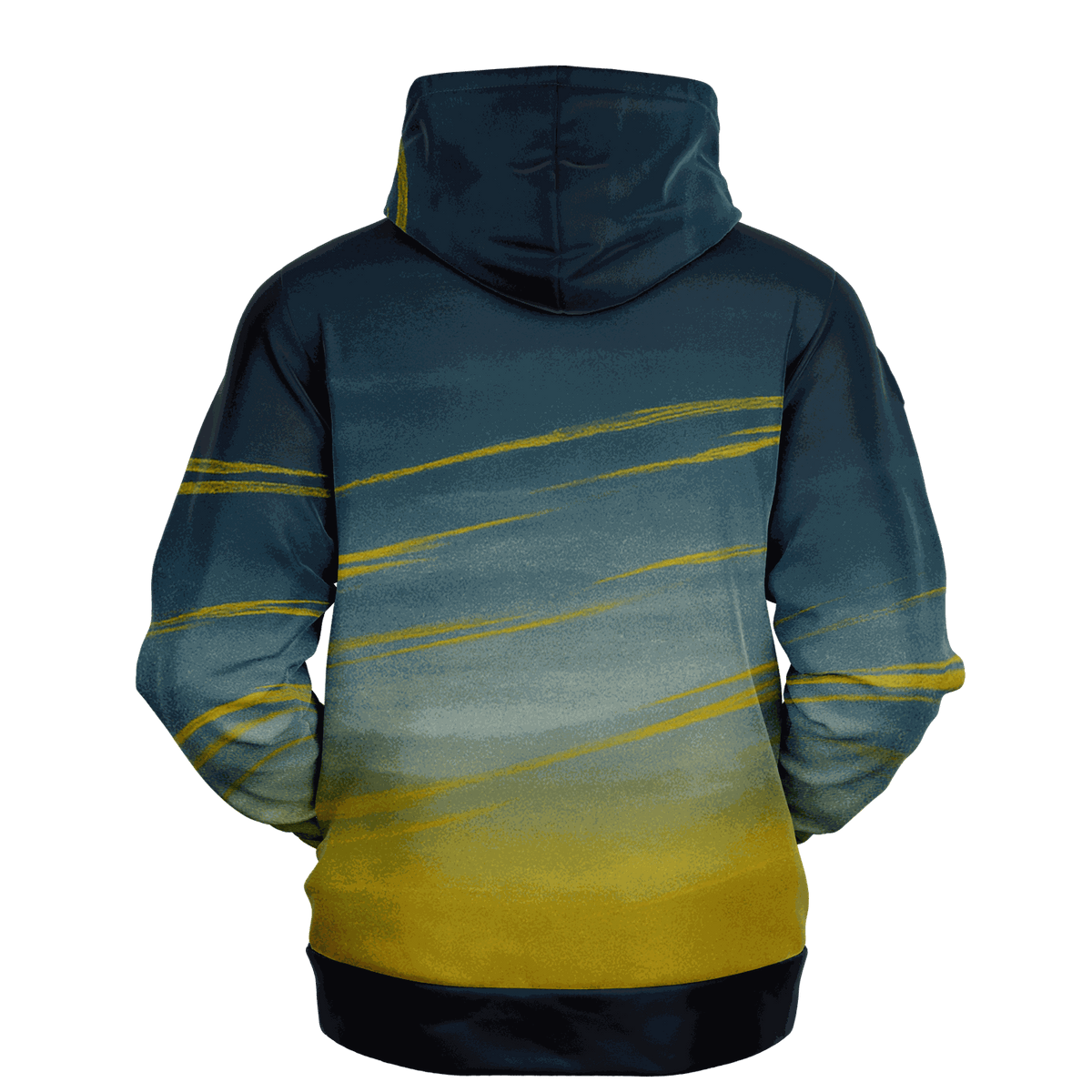 Yellowfin Flash Premium Hoodie