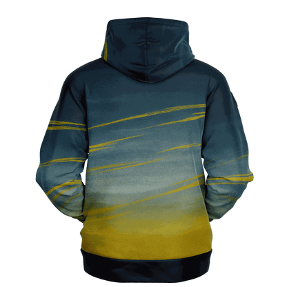 Yellowfin Flash Premium Hoodie